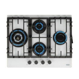 Газовая варочная поверхность Delonghi GABRIELLA 6GW BB — фото 1