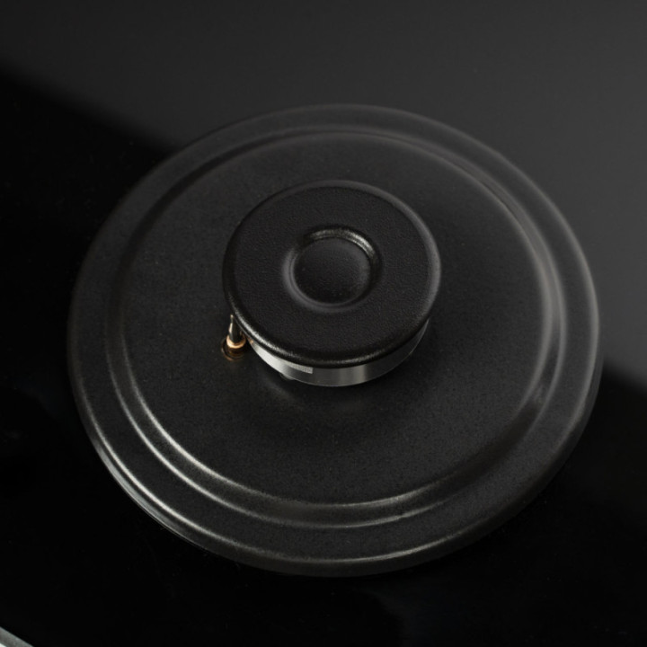 Газовая варочная поверхность Delonghi GABRIELLA 6GW NB — фото 2