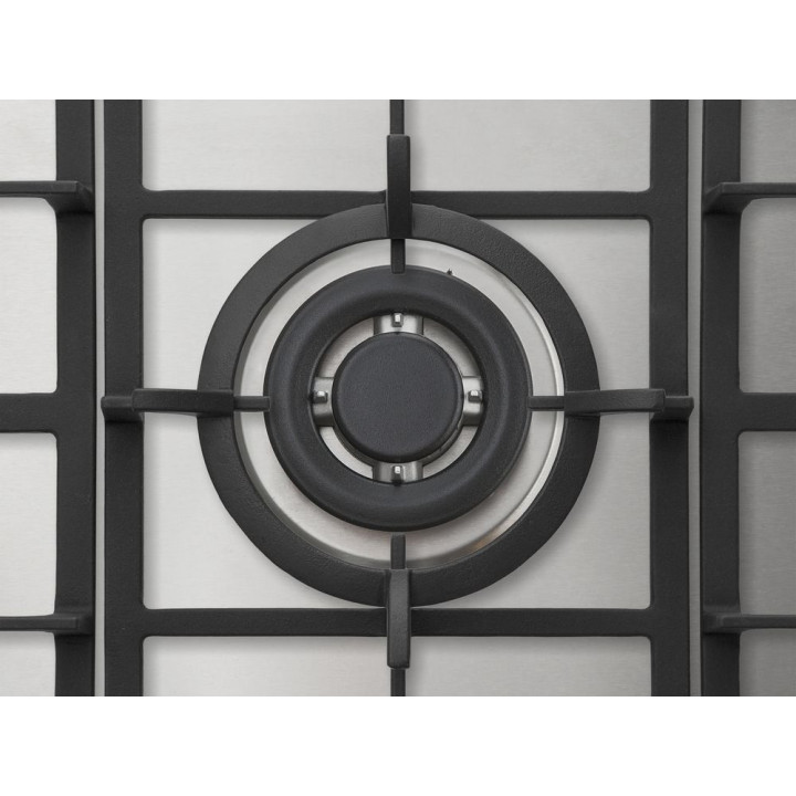 Газовая варочная Korting HG 965 CTX — фото 3