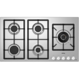 Газовая варочная Korting HG 997 CTX — фото 1