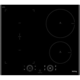 Индукционная варочная поверхность Korting HIB 64750 B Smart — фото 1