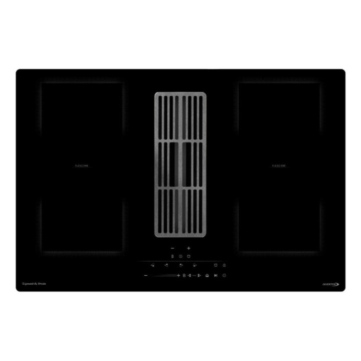 Индукционная варочная поверхность Zigmund & Shtain CIS 311.75 BX — фото 1
