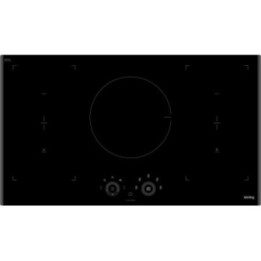 Индукционная варочная поверхность Korting HIB 95750 B Smart — фото 1