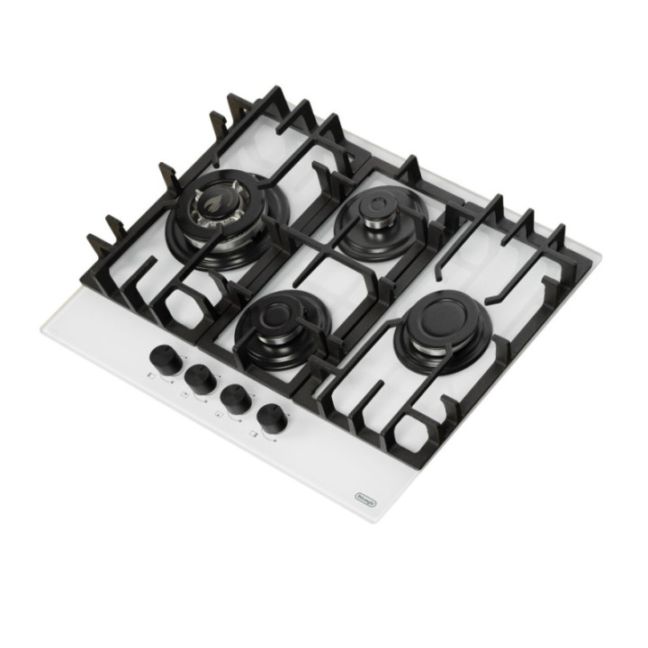 Газовая варочная панель DeLonghi GABRIELLA 6GW BB — фото 2