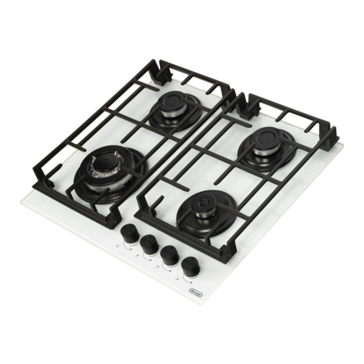 Газовая варочная панель DeLonghi GRETA 6GW BB — фото 2