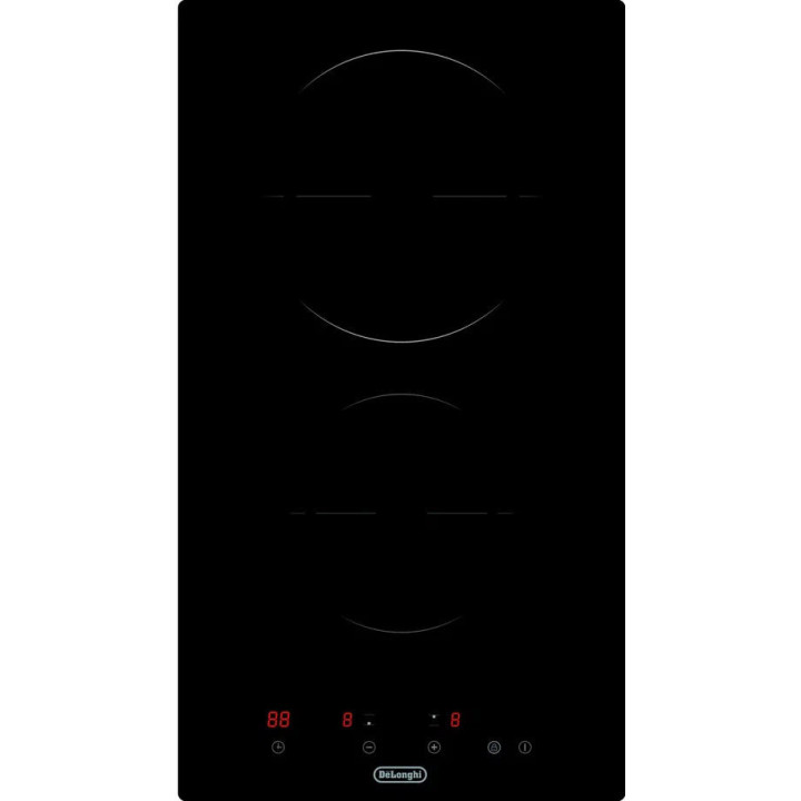 Электрическая варочная панель DeLonghi SATORA 3E0 CT — фото 1