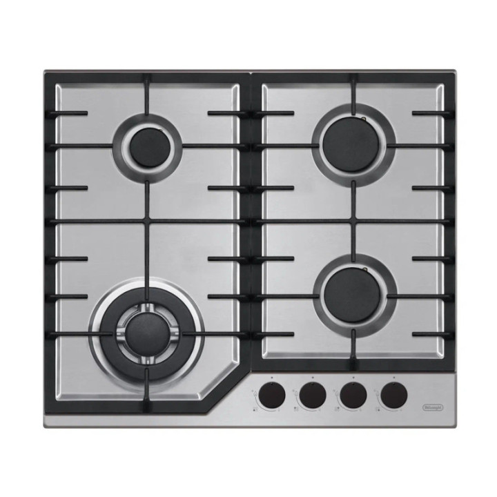 Газовая варочная панель DeLonghi GATTA 6GW IM — фото 1