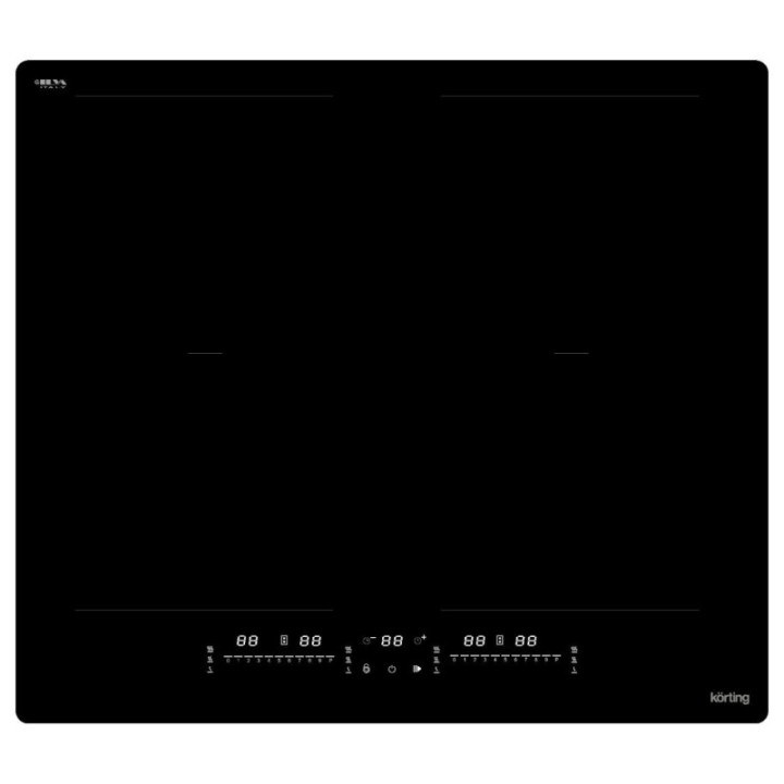 Индукционная варочная панель Korting HI 65900 HID — фото 1