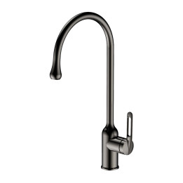 Купить настенный смеситель для кухни VALFEX для кухни Veritate Steel G