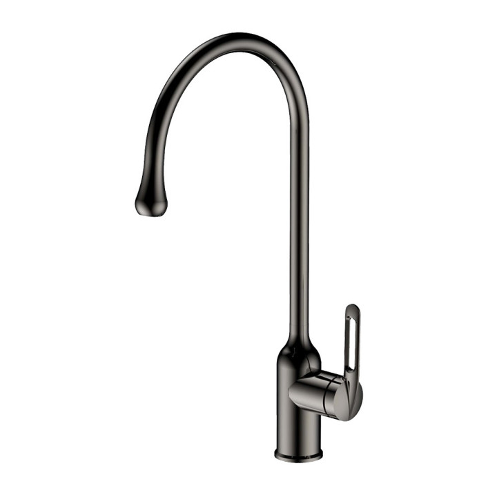 Купить настенный смеситель для кухни VALFEX для кухни Veritate Steel G