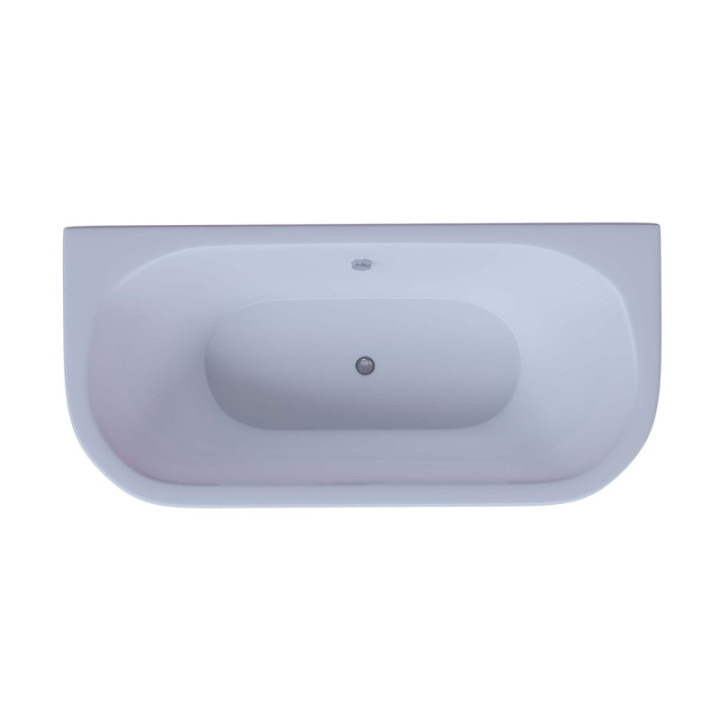 Купить акриловую ванну Aquatek Морфей 190x90 в Пятигорске — shop-kmv.ru