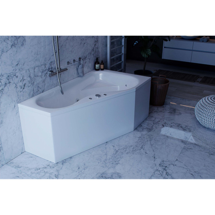Купить акриловую ванну Aquatek Медея 170x95 в Пятигорске — shop-kmv.ru