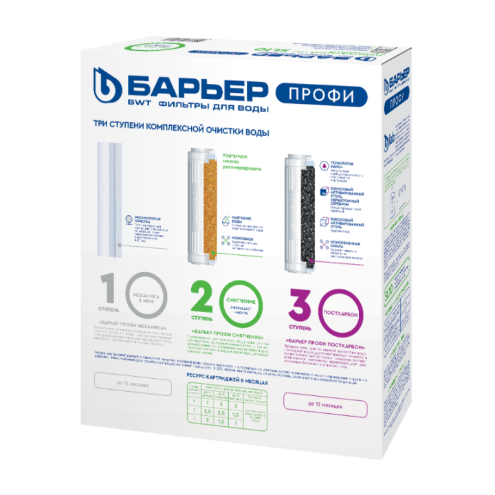 Комплект ПРОФИ Жесткость Пятигорск -5%